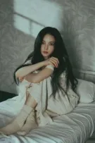 Whisper - Winrina