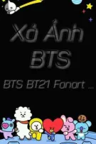 Xả Ảnh[방탄소년단]
