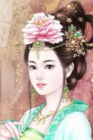 [Xuyên không] - Vương phi của Quỷ Vương