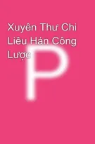 Xuyên Thư Chi Liêu Hán Công Lược 