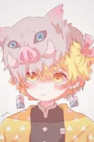 [ Zenitsu ] oneshot cùng Zen