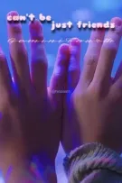 𝐆𝐞𝐦𝐢𝐧𝐢𝐅𝐨𝐮𝐫𝐭𝐡 | can't be just friends