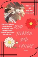 『𝐑𝐞𝐧𝐉𝐢𝐧𝐠𝐅𝐞𝐧𝐠』Dây băng đỏ người bỏ quên