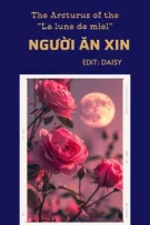 𝑾𝒂𝒙𝒊𝒏𝒈 𝑪𝒓𝒆𝒔𝒆𝒏𝒕 ☾ 16:00 | Người ăn xin