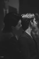 𝒀𝒐𝒐𝒏𝑯𝒐𝒏𝒈 | We lingered around for too long