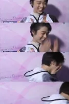 𝓶𝓾𝓼𝓱𝓻𝓸𝓸𝓶𝓼 𝓪𝓷𝓭 𝓽𝓪𝓴𝓸𝔂𝓪𝓴𝓲, 𝔂𝓸𝓾 𝓪𝓷𝓭 𝓶𝓮 - Yuzuru Hanyu