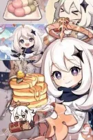 『𝔾𝕖𝕟𝕤𝕙𝕚𝕟 𝕀𝕞𝕡𝕒𝕔𝕥 𝕩 ℝ𝕖𝕒𝕕𝕖𝕣』