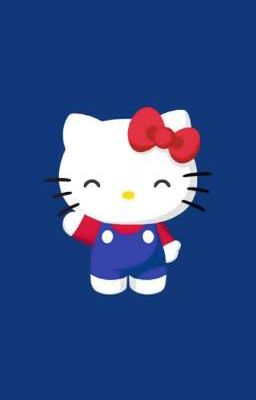 01 ; hello kitty
