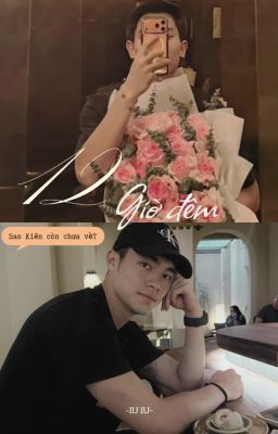 [0107] 12 giờ đêm