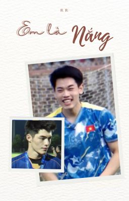 [0107] Em là nắng
