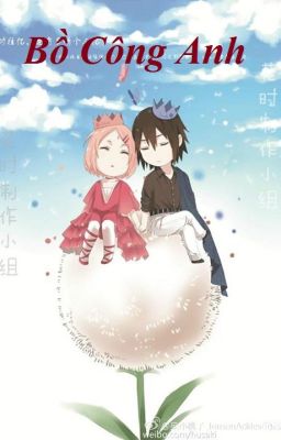 02. SasuSaku_Bồ Công Anh