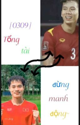 [0309] [ End ] Tổng tài đừng manh động~