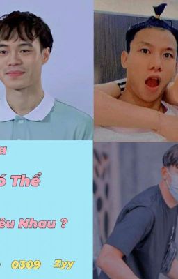 [0309] Liệu Ta Có Thể Yêu Nhau ? [End]