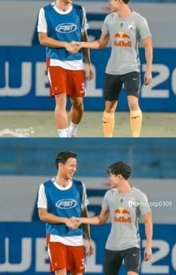 [0309] Sau cơn bão là anh