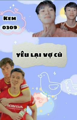 [0309] Yêu Lại Vợ Cũ