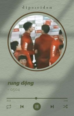 0504 - rung động