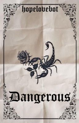 [1] dangerous       THE MAZE RUNNER 