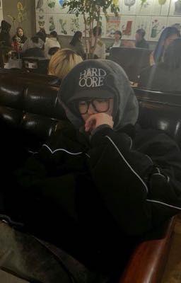 1 đêm là của nhau _ leowon