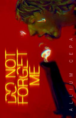 1. No me olvides  (Borrador)
