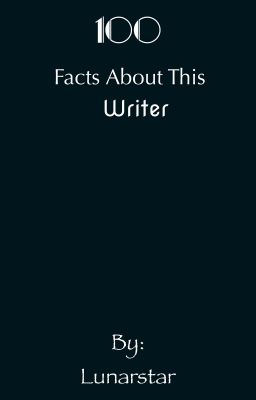 100 facts about this writer