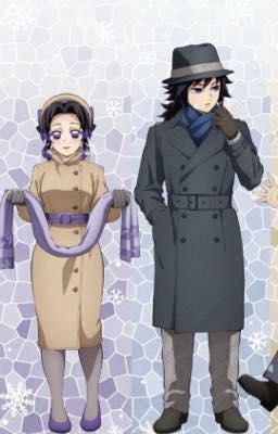 1001 câu chuyện thay lời yêu giyushino