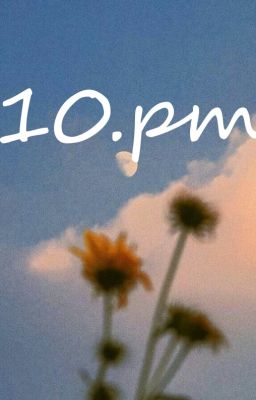 10pm