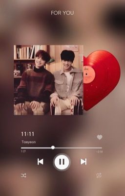 11:11 [Harubby]✔