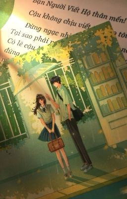 [12 chd] Thanh xuân của chúng ta 