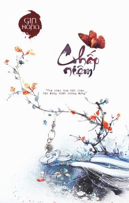 [12 chòm sao - Cổ Đại] Chấp Niệm