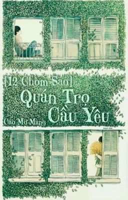 [12 Chòm Sao] Quán Trọ Cầu Yêu.