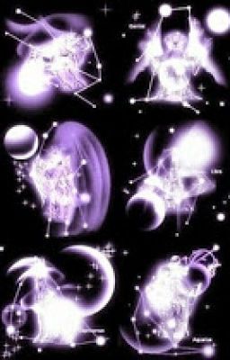 12 Chòm Sao Và Ngôi Trường Zodiac