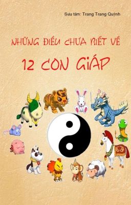 12 con giáp