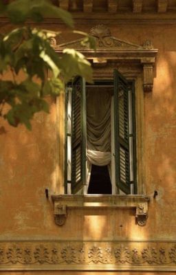 [ 12 cung hoàng đạo| BL] Âm vang sau những bức tường ୨٭˚ᜊ 