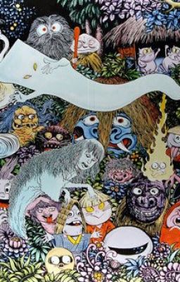 12 cung hoàng đạo - Sống chung   cùng yêu quái