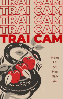 [12] [EDIT/ĐM] Trái Cấm