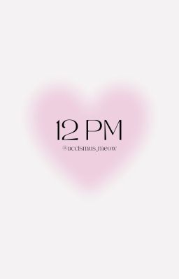 12 PM