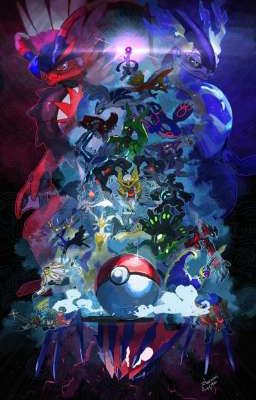 [12CHĐ] Những Vị Anh Hùng Huyền Thoại