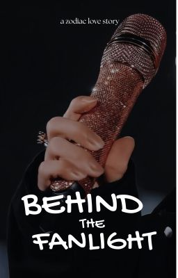 12cs || Behing the fanlight