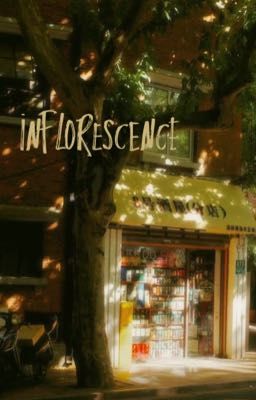 [12cs-bl] [textfic] Inflorescence