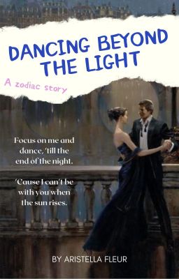 12cs [Full] || Dancing beyond the light
