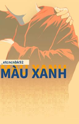 [15:00 - Perlight] màu xanh
