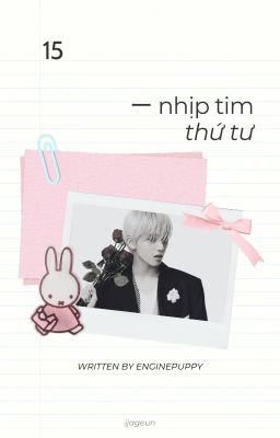 15 ー nhịp tim thứ tư