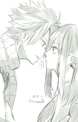 [18+] [Fic dịch/Twoshot] [Nalu] Bí ý tưởng