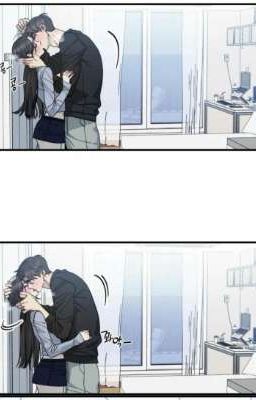 [18+] Vụng Trộm Với Team Leader Bộ Phận IT