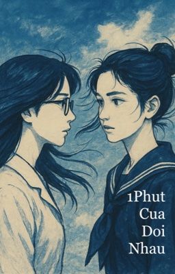 1Phút của đời nhau