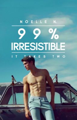2.5 | 99% Irresistible
