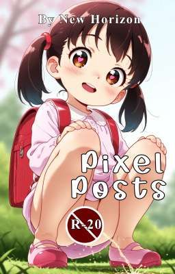 [20+] Pixel Posts