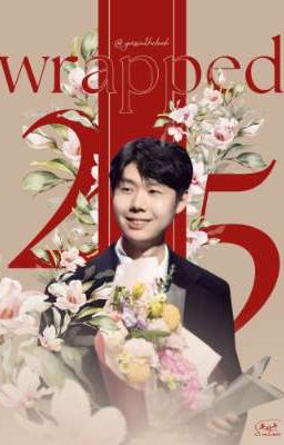 2025 WRAPPED
