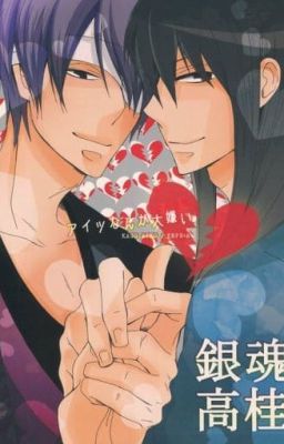 [210] [TakaZura/Biến tính/Thô tục] 🔞🔞🔞 Hương Diễm Nồng Tình