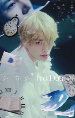 23:00 ㅡ heejake ✦ trò đùa